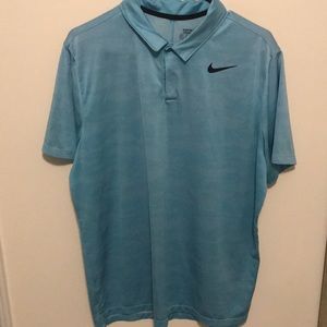 Nike golf tee